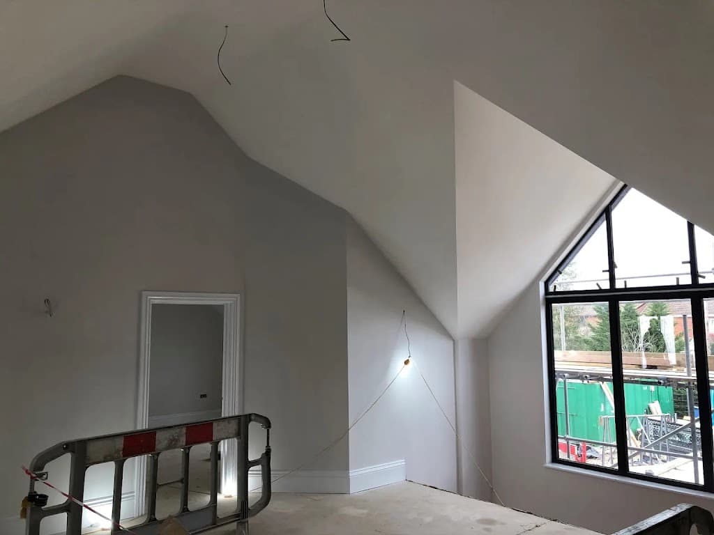 Lakes Plastering