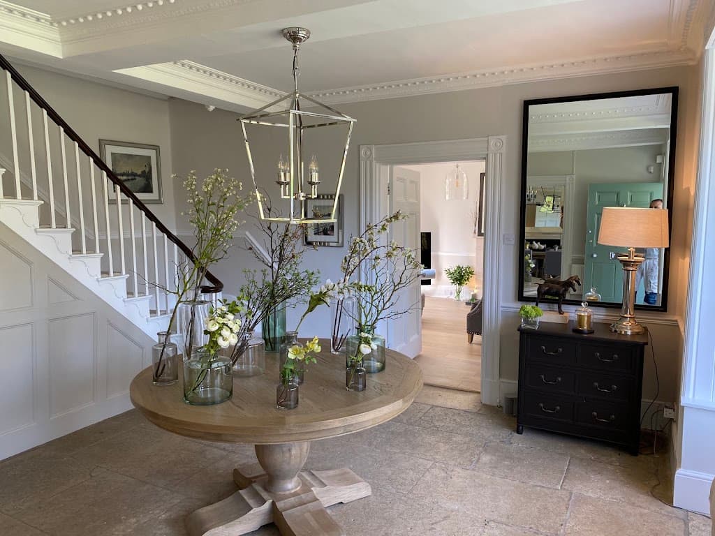 MagicBrush Painting & Decorating