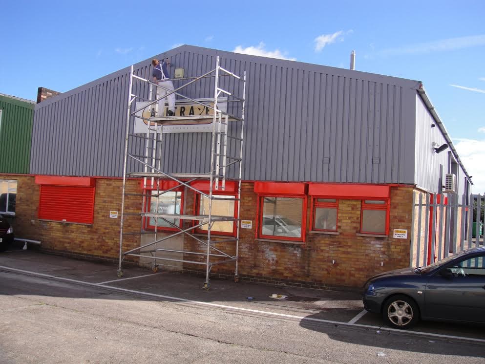 Weston Painting Contractors Cardiff