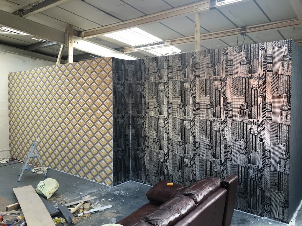 Ali painters & Decorators ltd