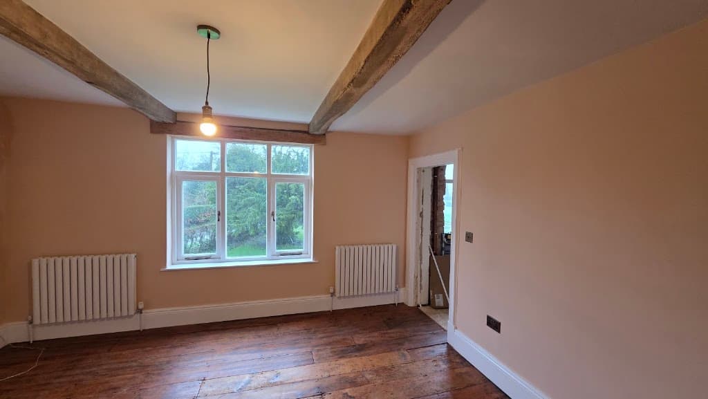 J.Ellis & son Professional Painting & Decorating