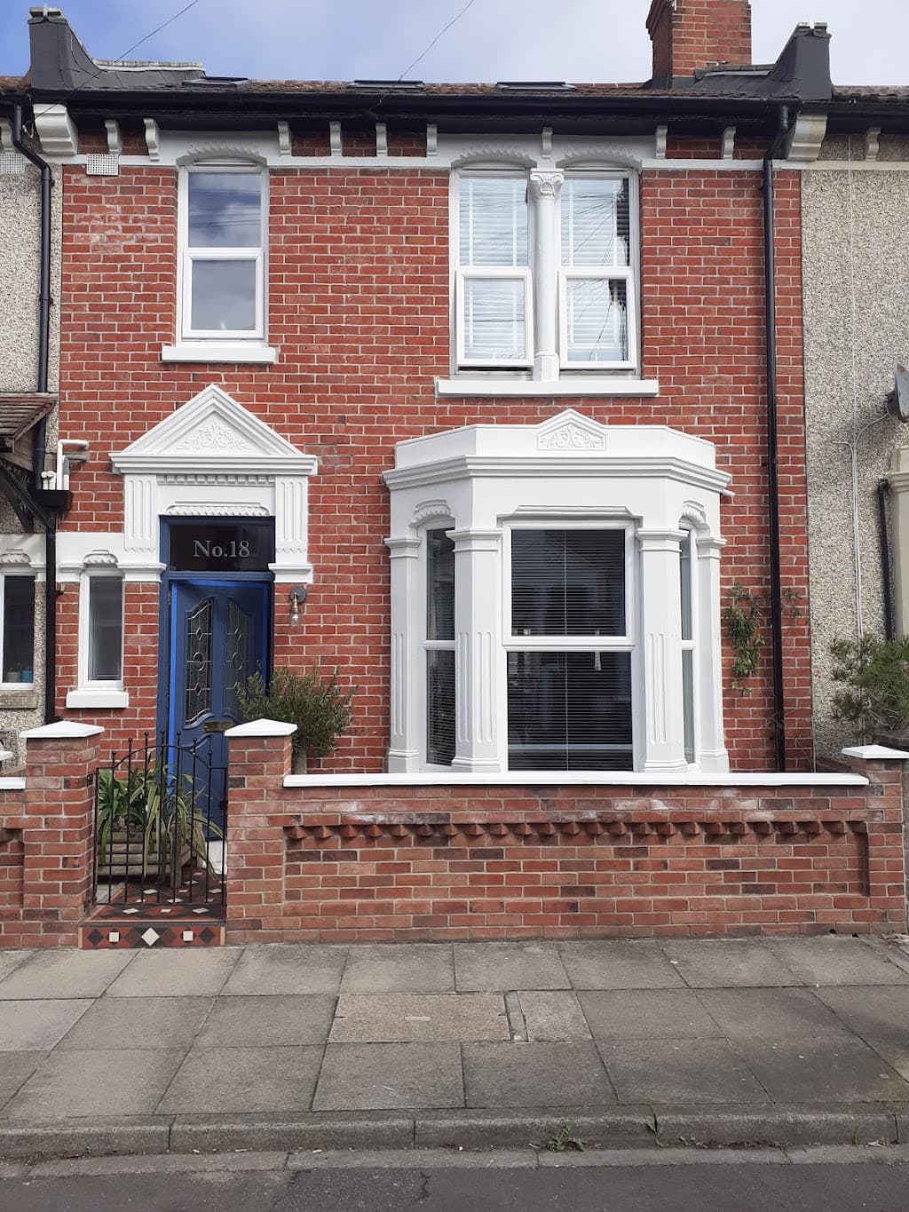 SL Painting & Decorating Southsea