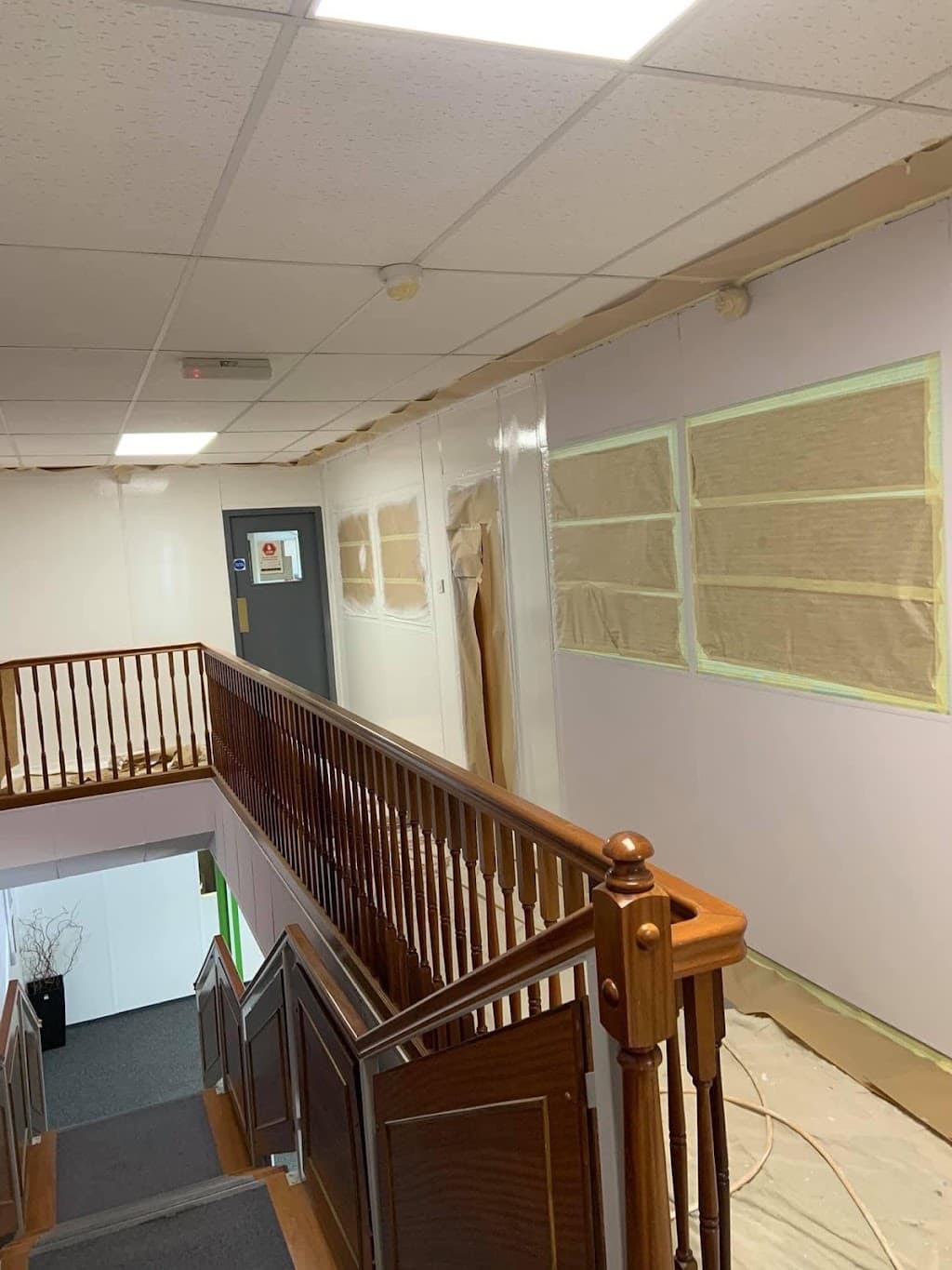 JMC Spraying & Decorating