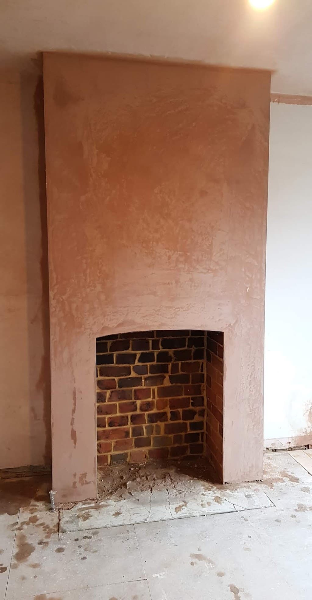 P4 Plastering