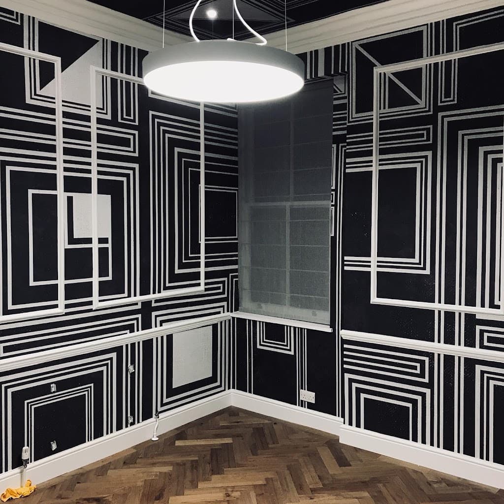 Industry Decorators