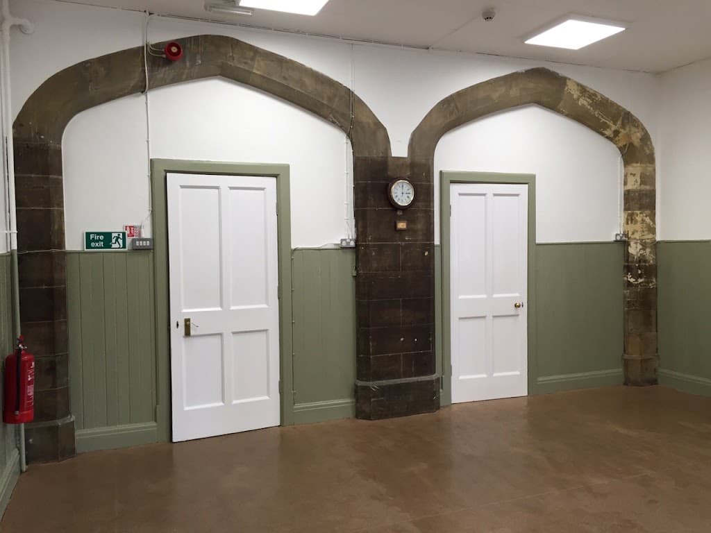Brilliant Decorators Ltd