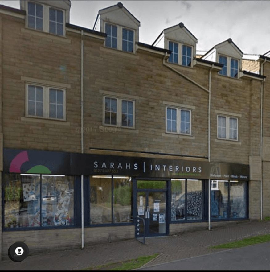 Sarah's Wallpaper & Interiors Ltd