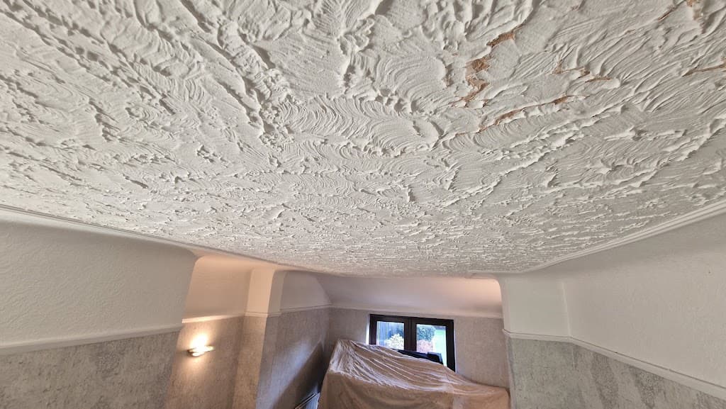 J Rossiter Plastering and Rendering