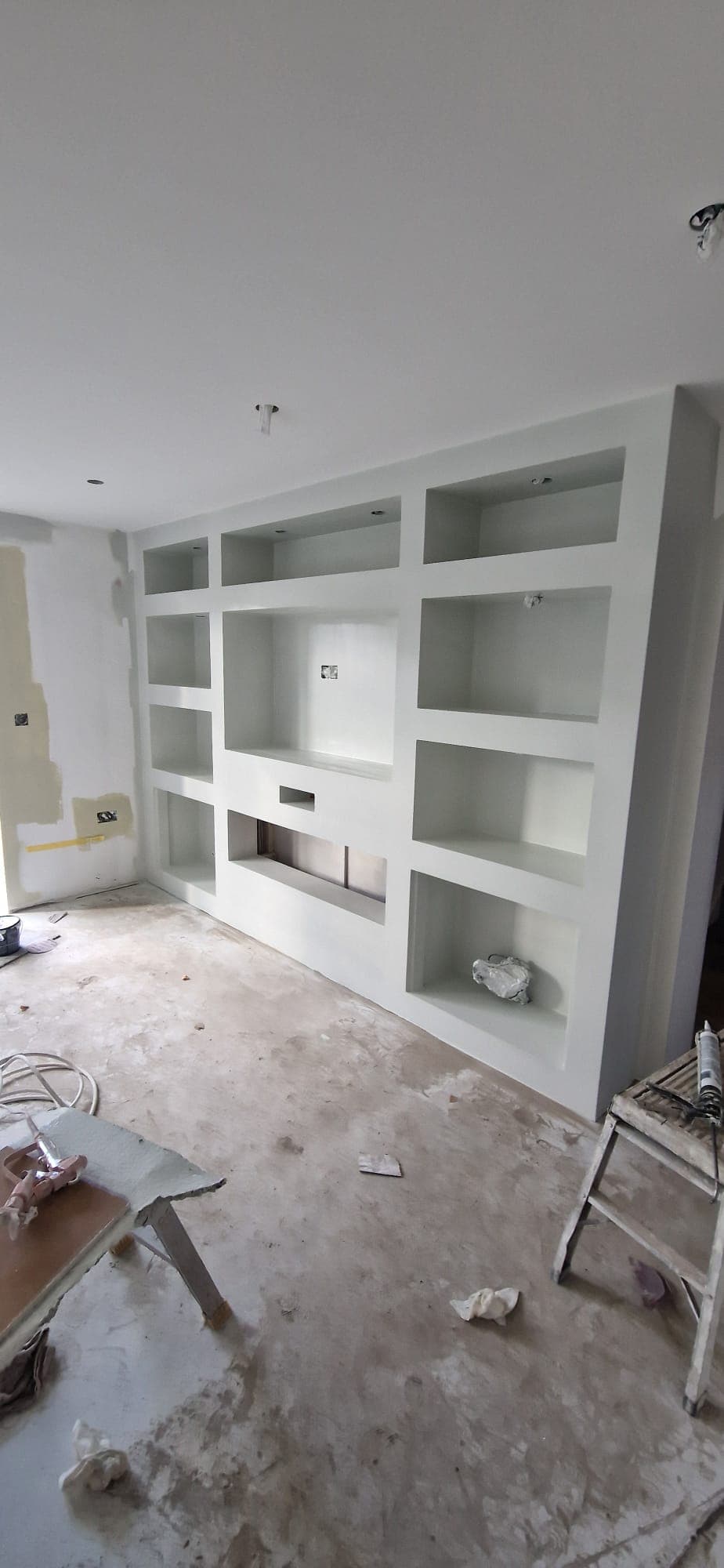 Ryno Decorating (Cambridge)