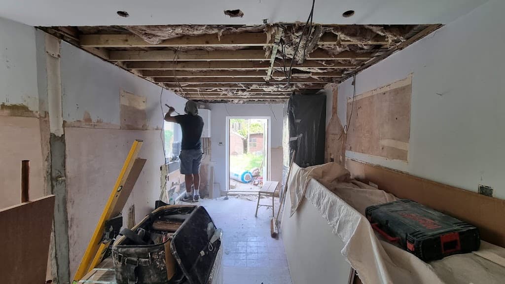 Plastering & Drywall LTD