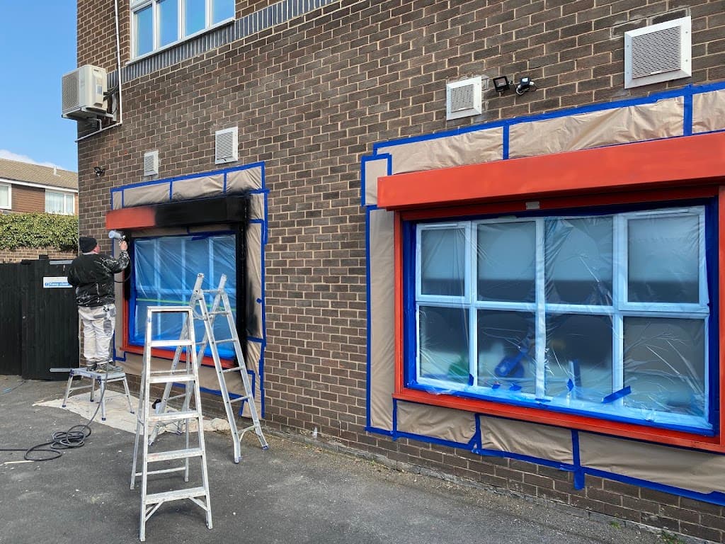 AGP Decorators LTD
