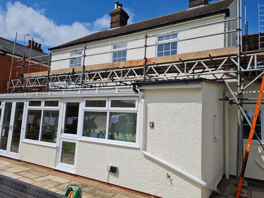 DJS Painter and Decorator