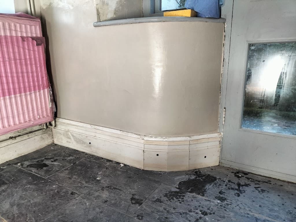 jdp plastering