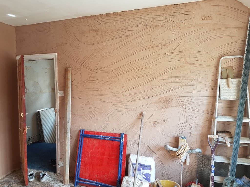 All Aspects Plastering & Decorating