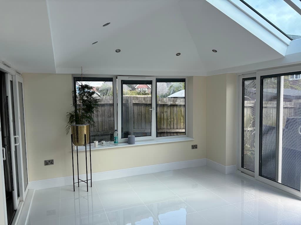 DP Decorators