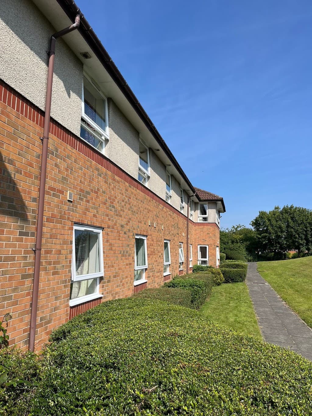 Phillips Painters and Decorators Sheffield