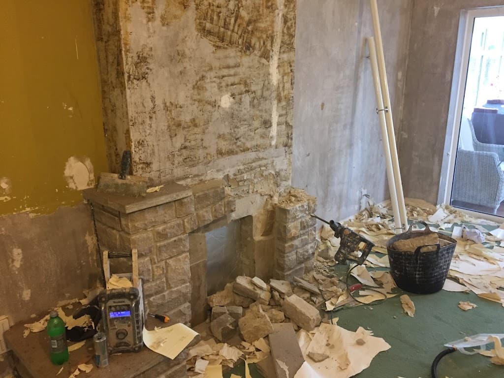 T&A Plastering and Construction