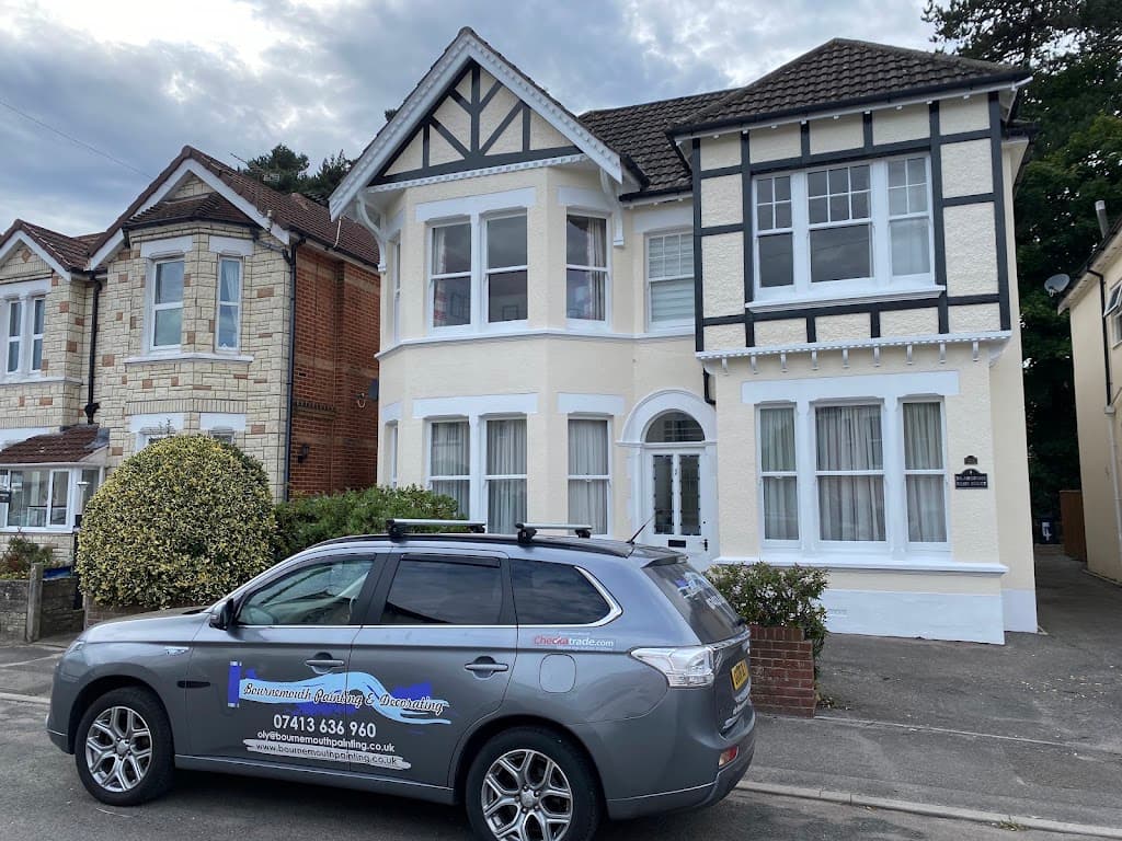 Bournemouth Painting and Decorating