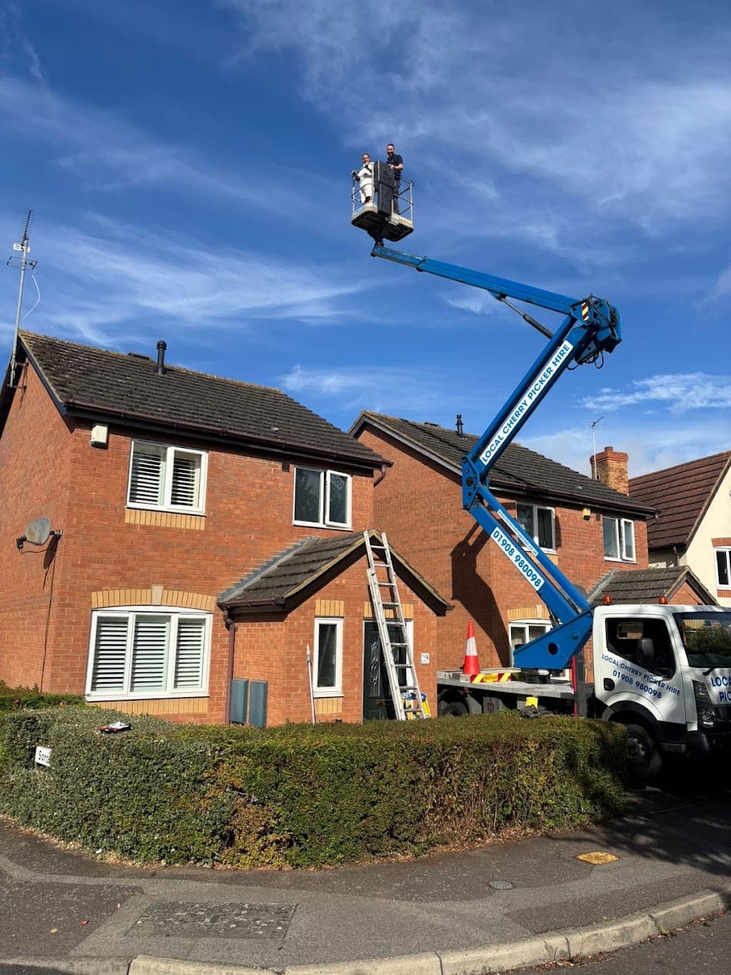 RH Painting Services