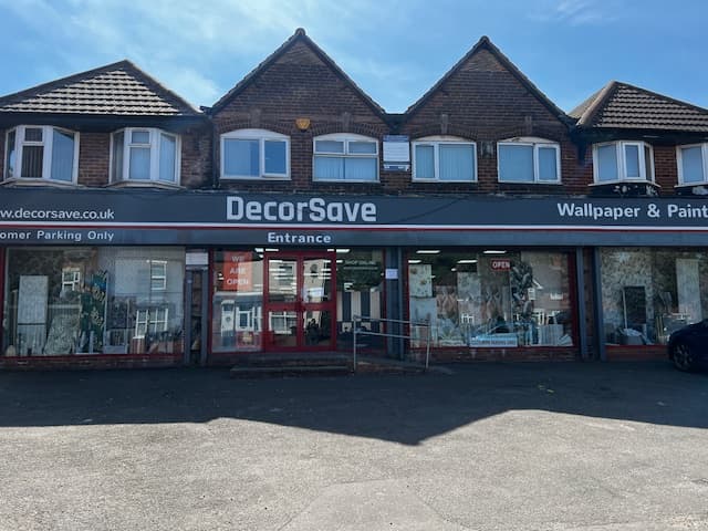 DecorSave