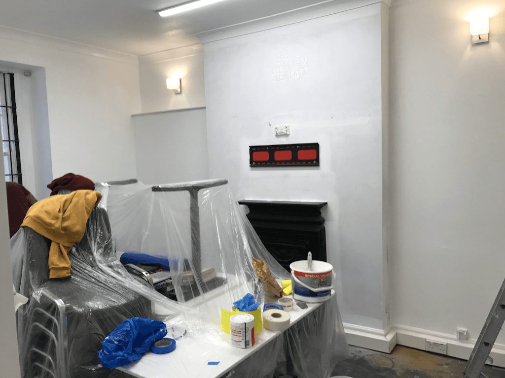 Clifton Bristol Painters and Decorators