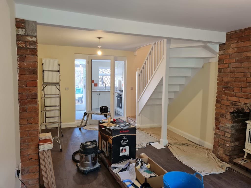 shawsdecor