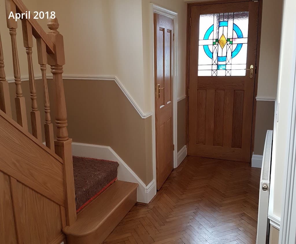 Coventry Decorator | R Little Painting and Decorating