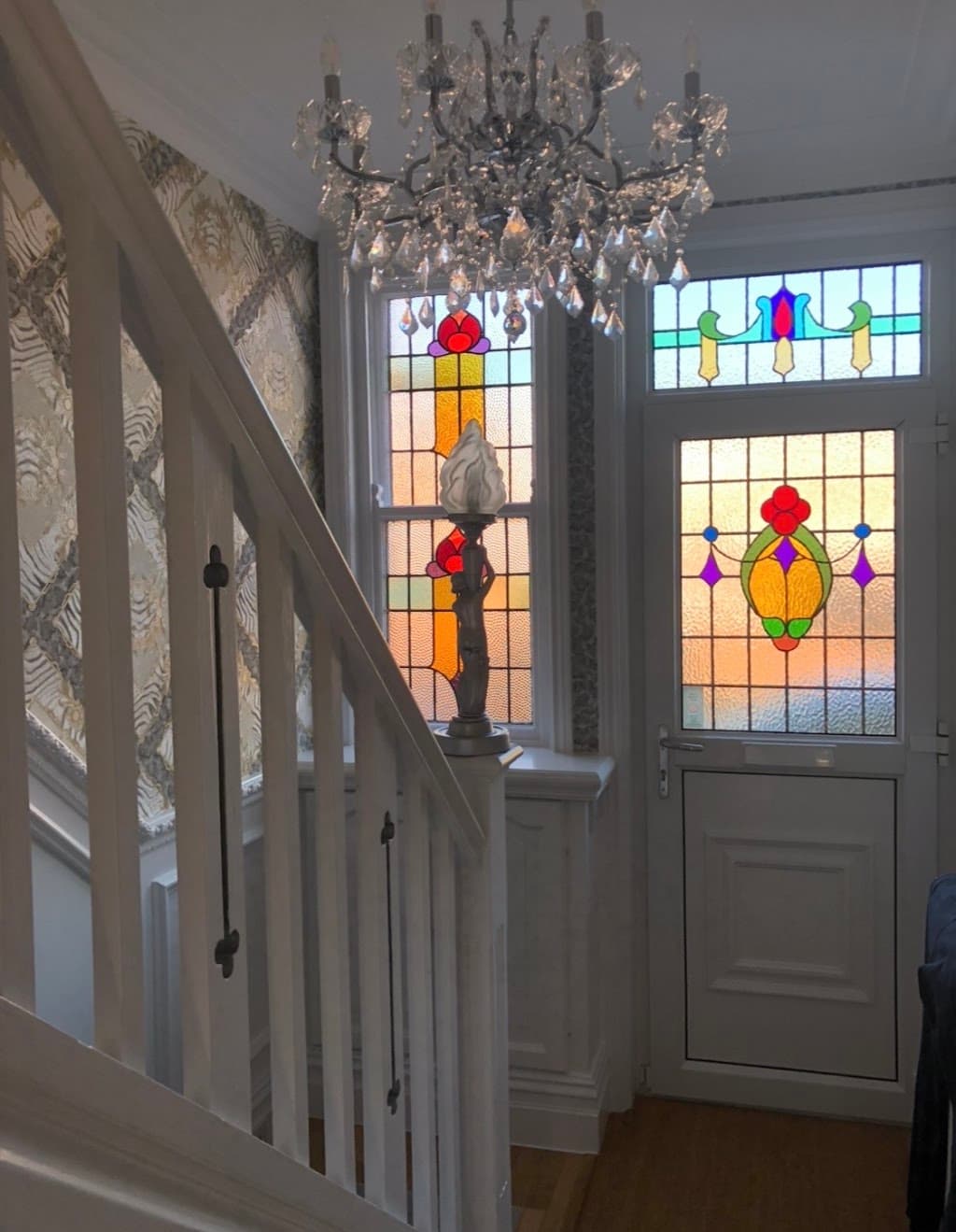 Andy Dunningham Professional Painting & Decorating