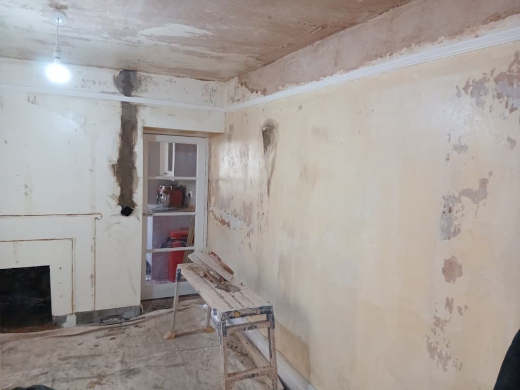 CA Plastering