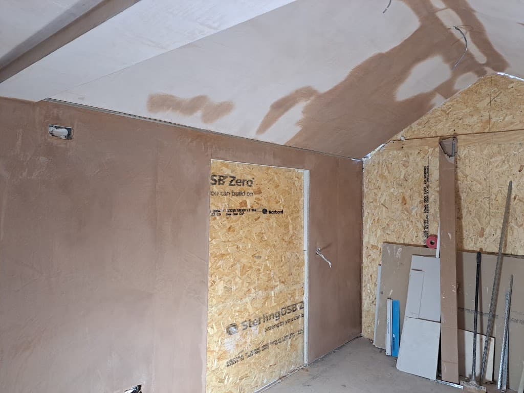 Russell & Kean Plastering/ Rendering