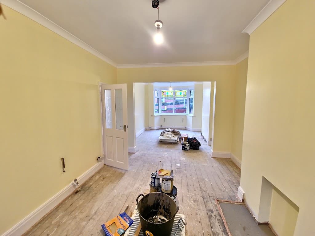 Haanz Painter & Decorator Ltd