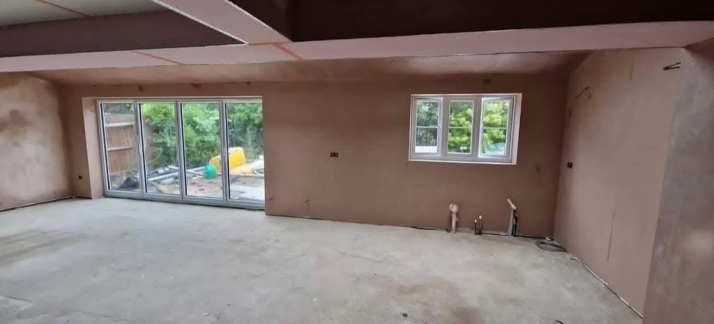 D willix Plasterers LTD
