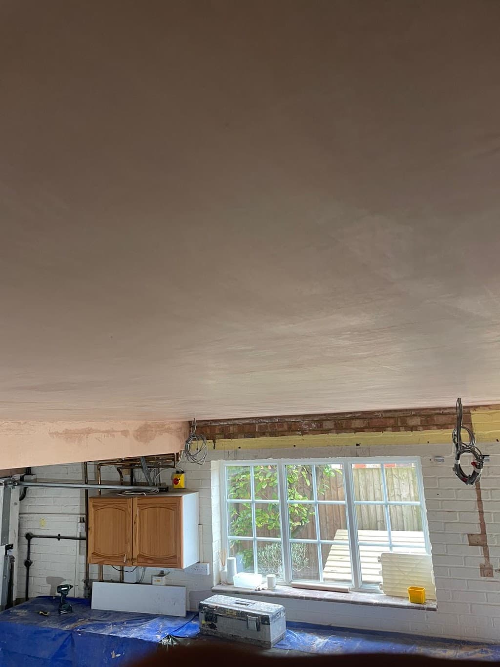 JH Plastering