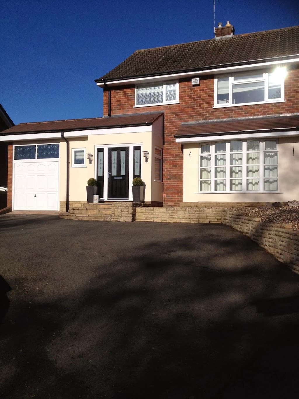 A.G Plastering and Rendering Codsall