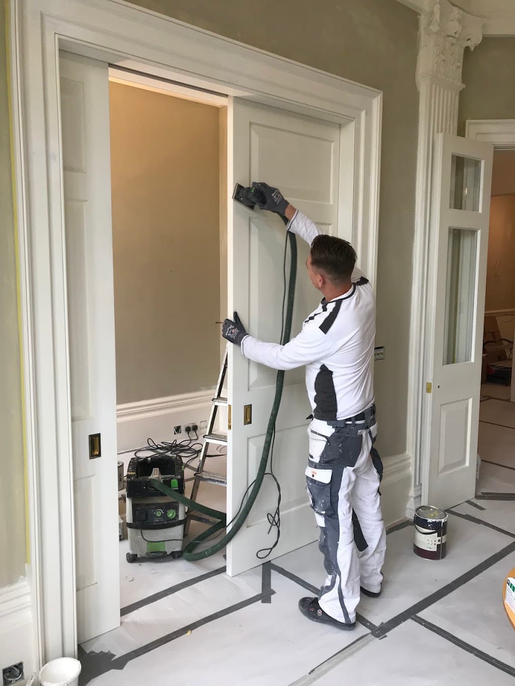 IATD Bespoke Decorating