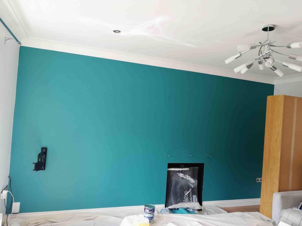SW London Painting and Decorating