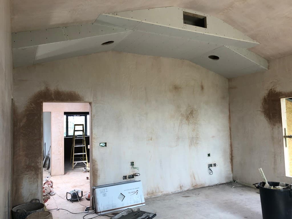 Scott Moore Plastering