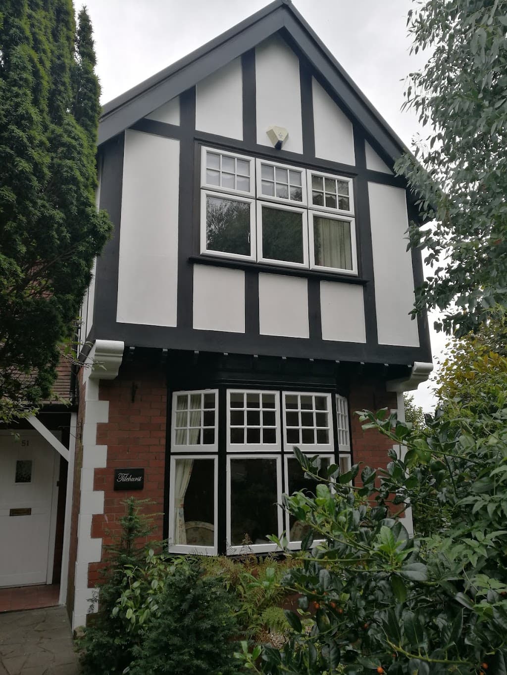 Coulson Painting & Decorating