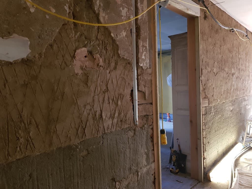 Kennedy Plastering