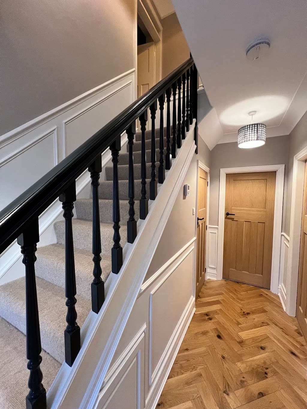 Town and Country Decorators