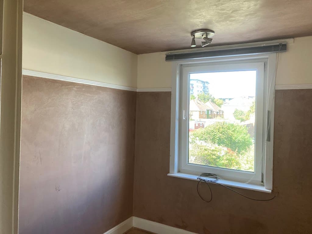 G.R.BROWN PLASTERING