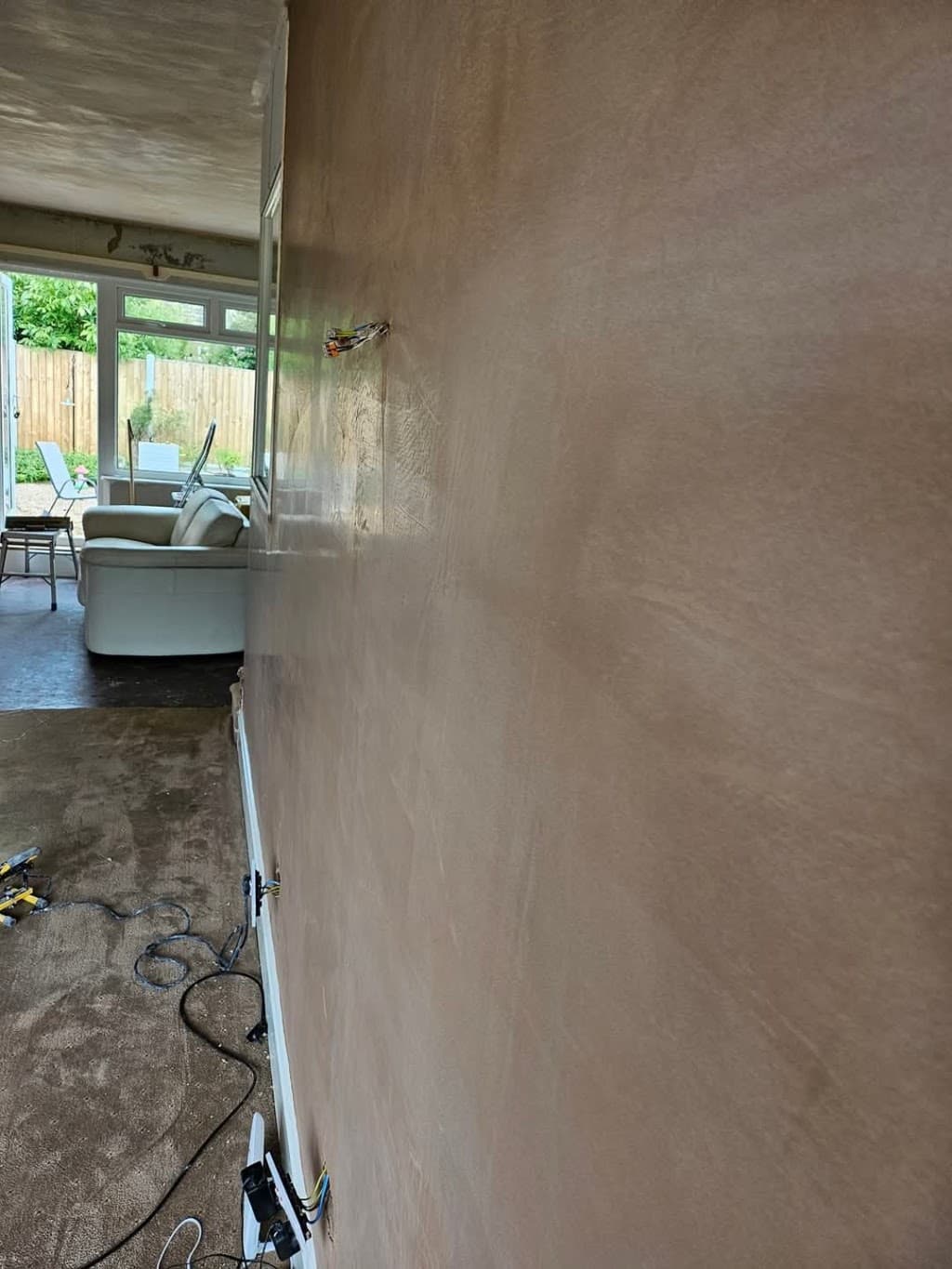 Perfect Plastering Services