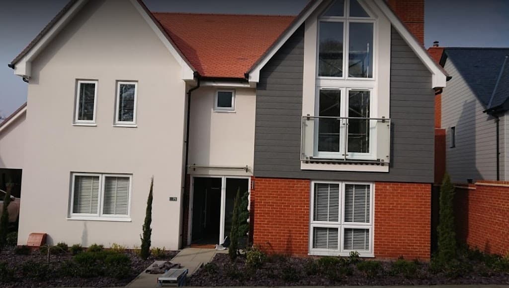 Painters and Decorators Southampton