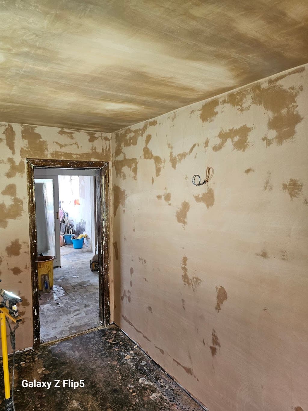 Darren cliff distinctive plasterers
