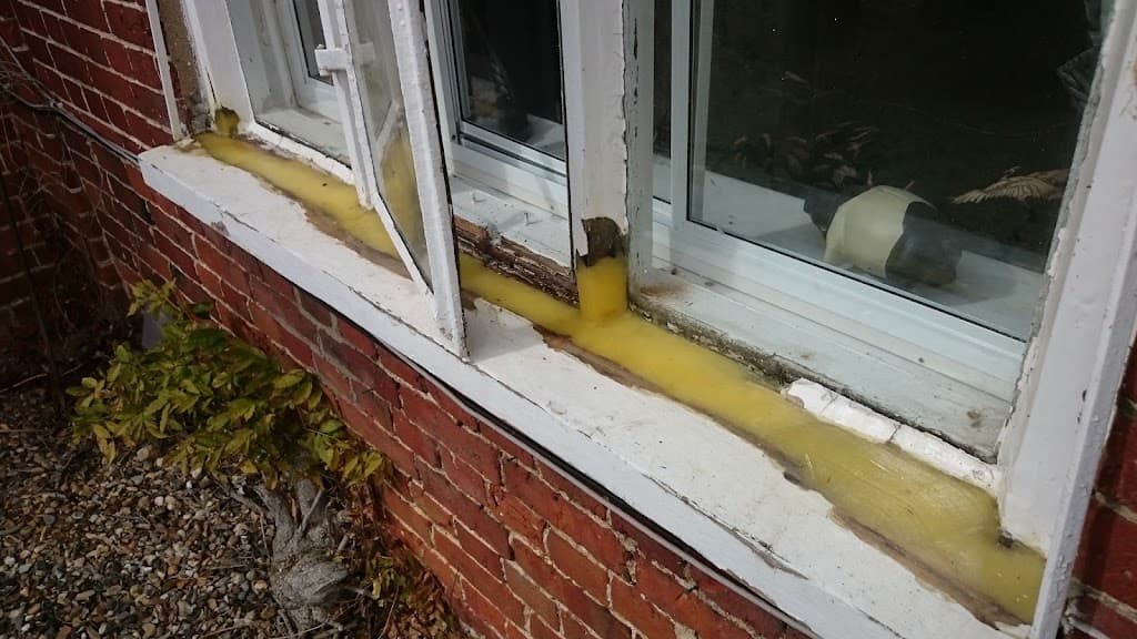 C R Smith professional Painters & Decorators