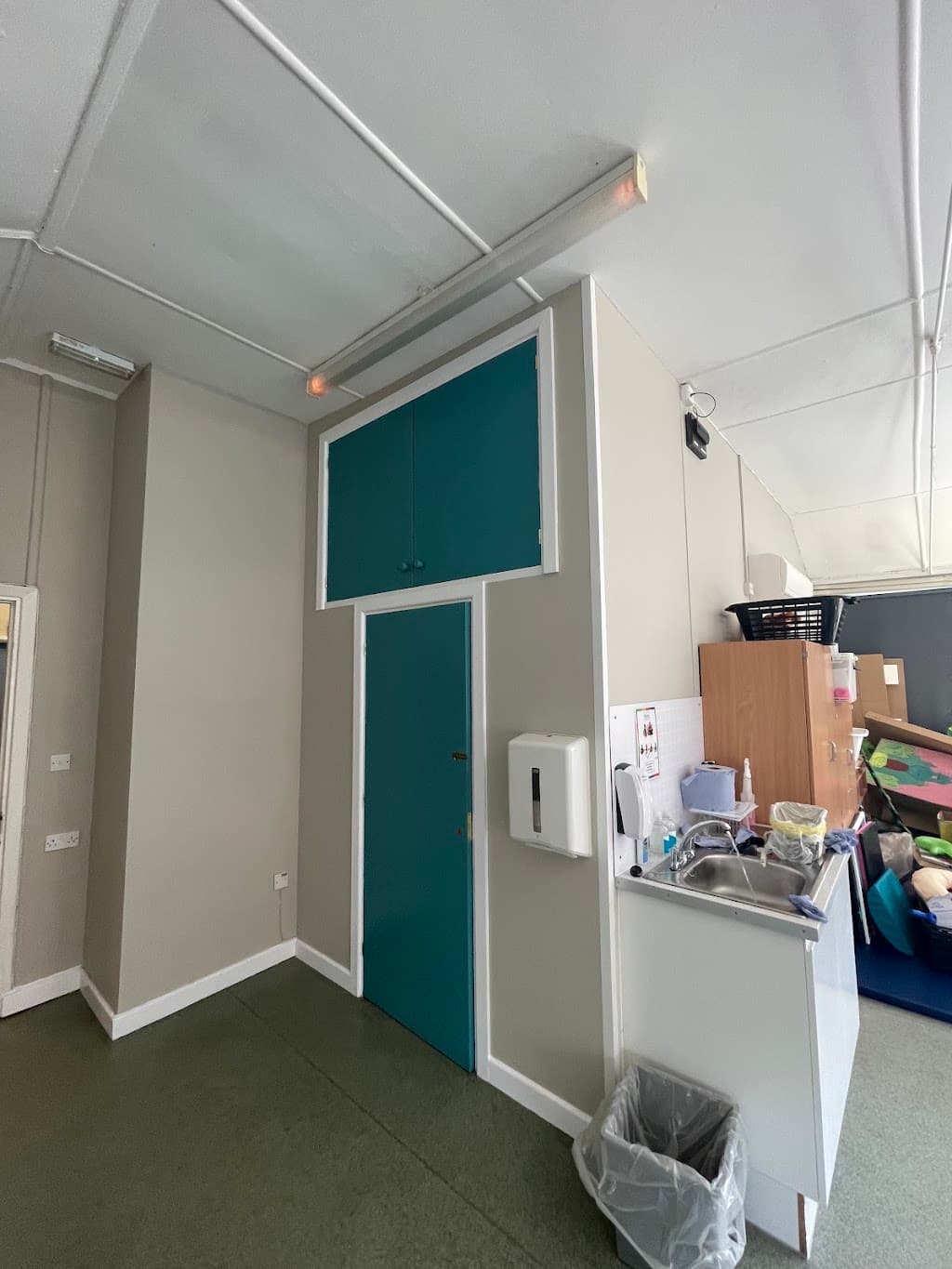 GDEC Decorating Services