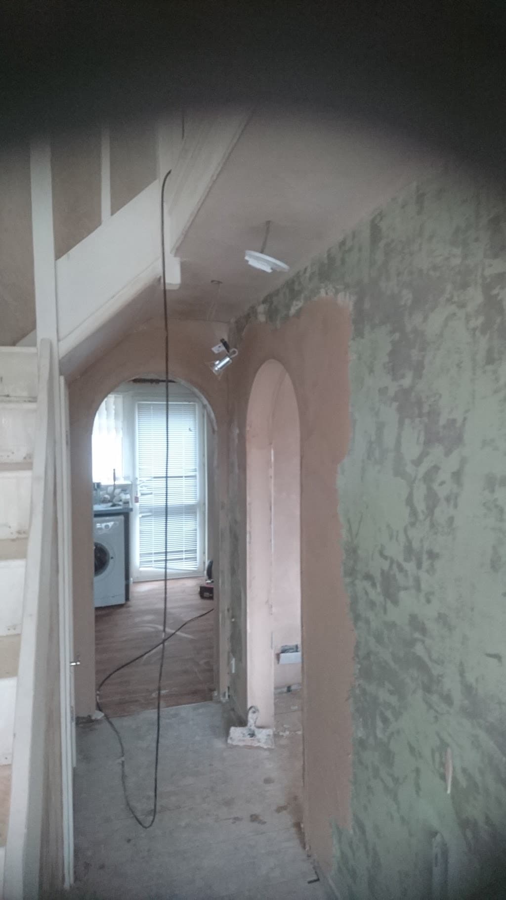 RMH Plastering