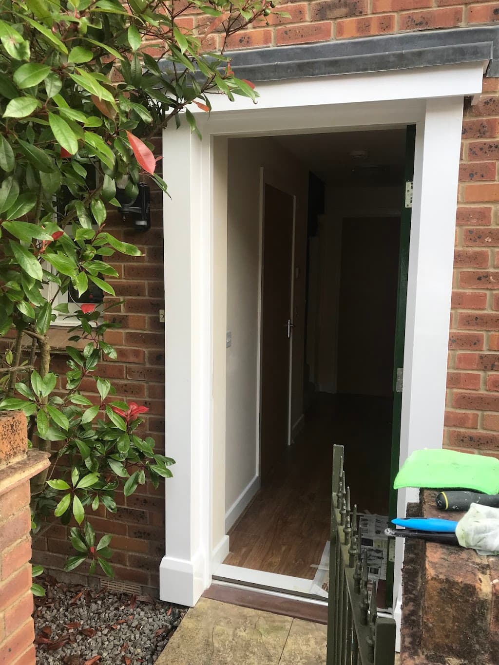 J.G Painting & Decorating Services