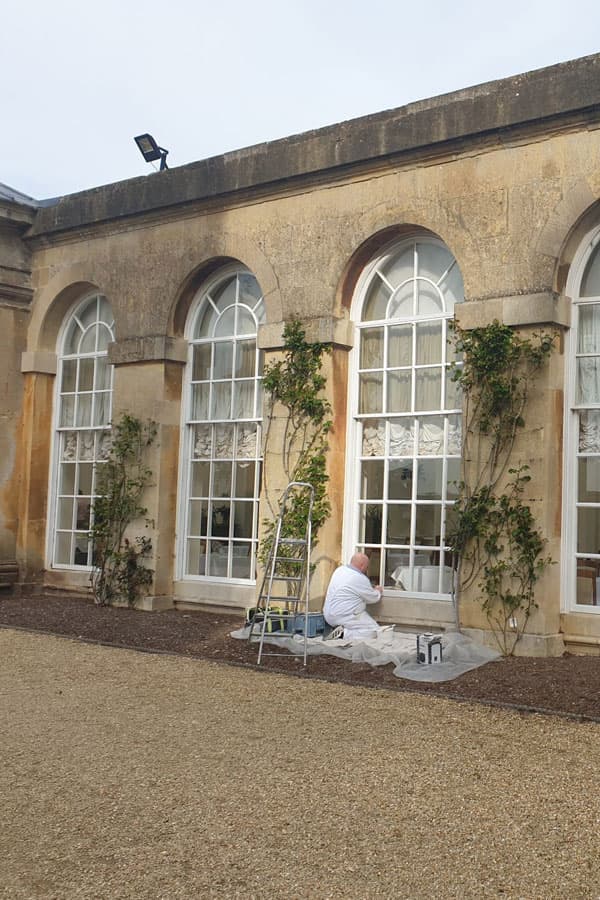 Whites Decorating & Refurbishment
