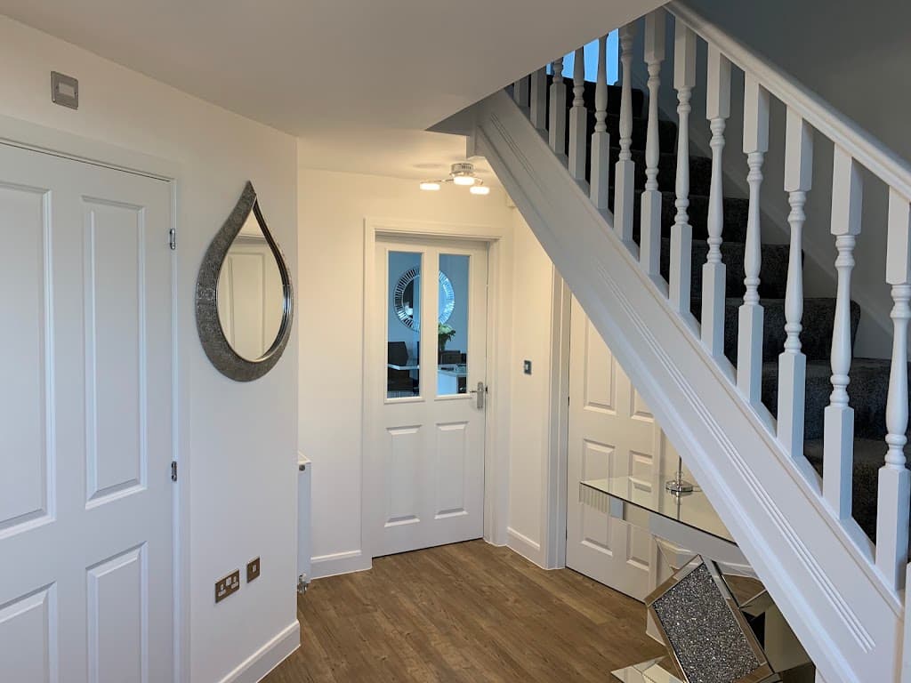 FineLine Decorating Ltd